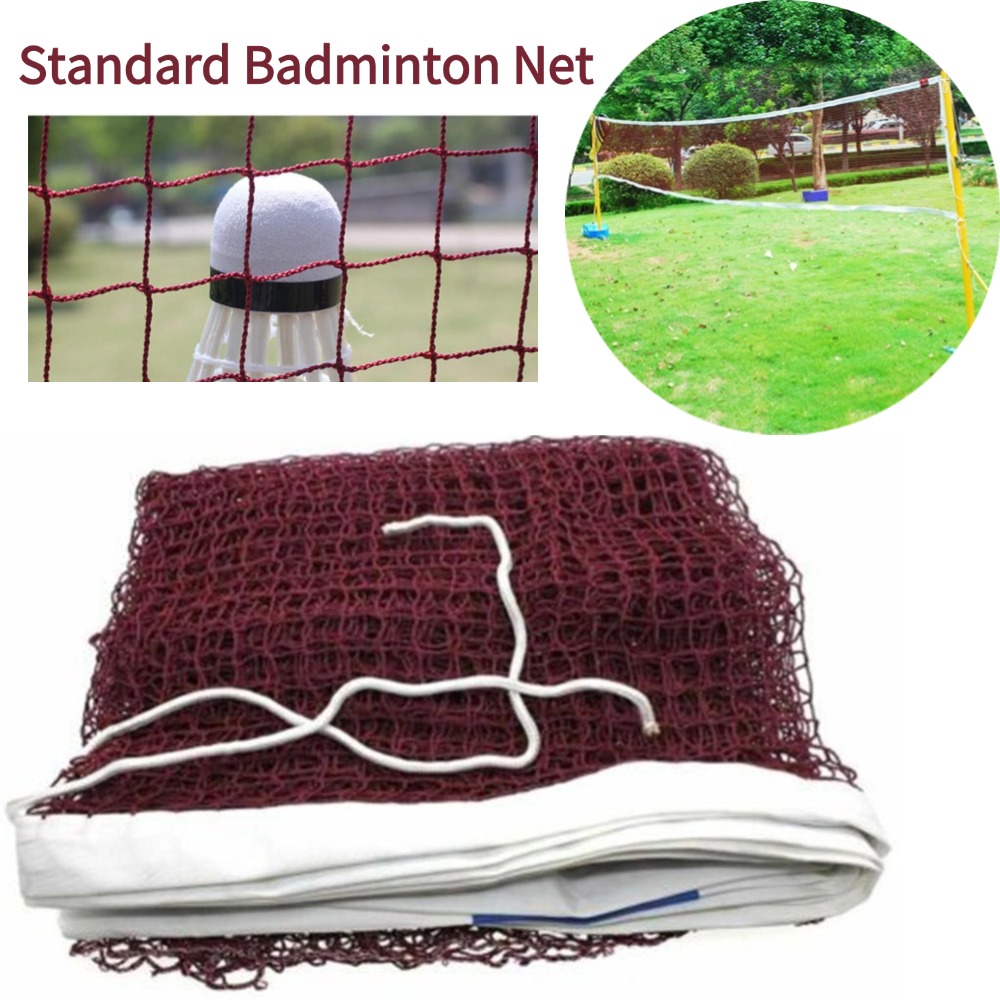 Badminton Shuttlecock - 전문가용 간편 휴대용 접이식 스포츠 훈련