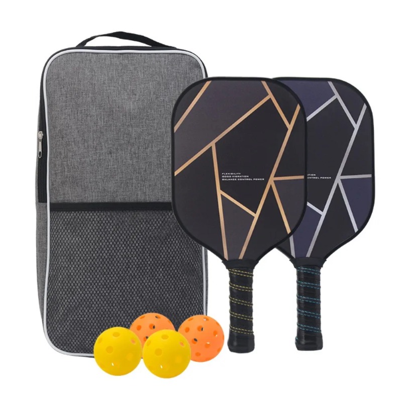 Backpack Racket Bag - 휴대용 피클볼 라켓 가방 패들 라켓