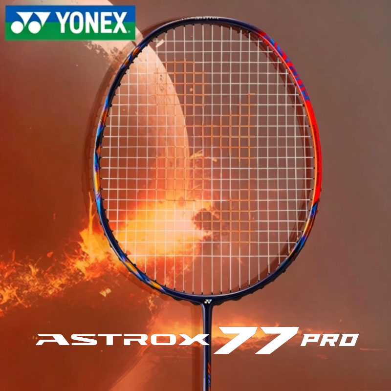 Badminton Yonex Original - 요넥스 아스트록스 시리즈 아스트록스 77 프로