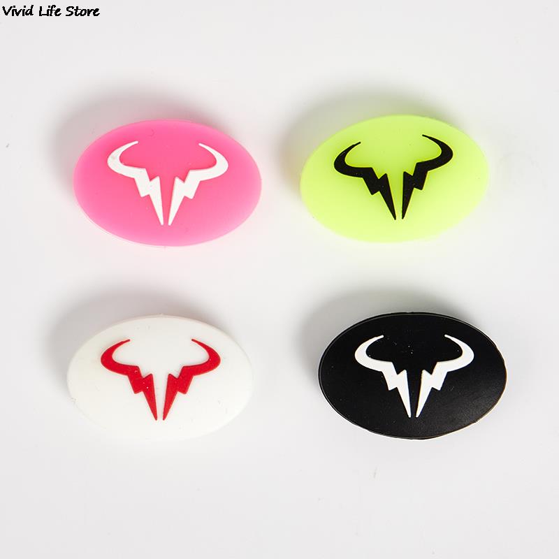 Racket Vibration Dampener - 테니스 라켓 충격 흡수기, 진동 댐퍼