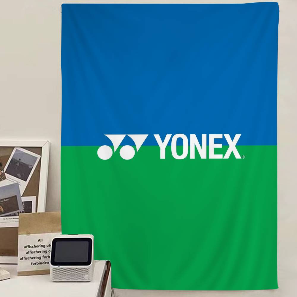 Badminton Yonex Original - 패션 배드민턴 Y-Yonex 보헤미안 태피스트리 저렴한