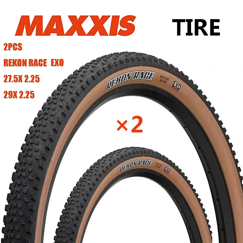Badminton Victory - 2PCS MAXXIS 29 MTB 자전거 타이어