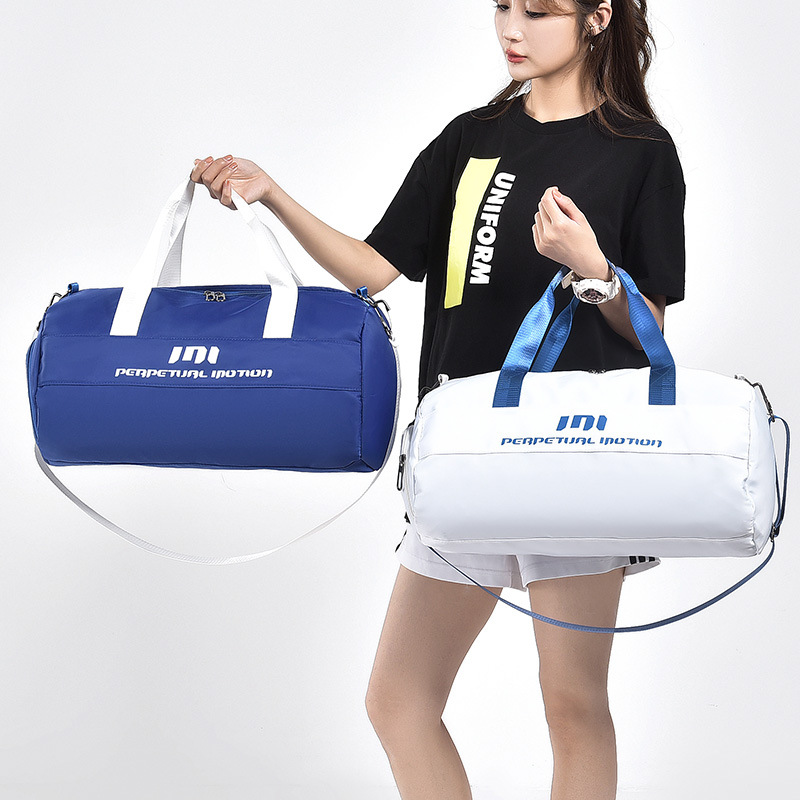 피트니스 더플백, 분리형 습식 보관 칸, 테니스 및 피 - Backpack Racket Bag 리뷰 및 가격