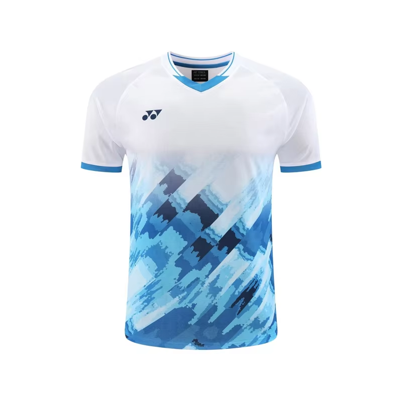 YONEX 배드민턴 대회 유니폼 남성용 및 여성용 플라 - Badminton Yonex Original 리뷰 및 가격