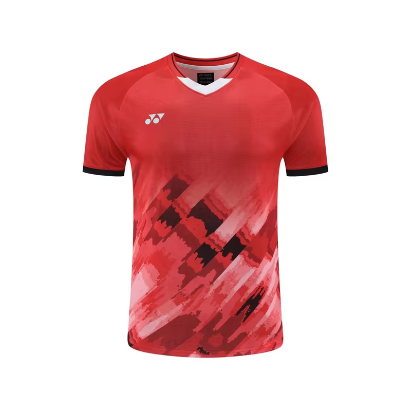 YONEX 배드민턴 대회 유니폼 남성용 및 여성용 플라 - Badminton Yonex Original 리뷰 및 가격
