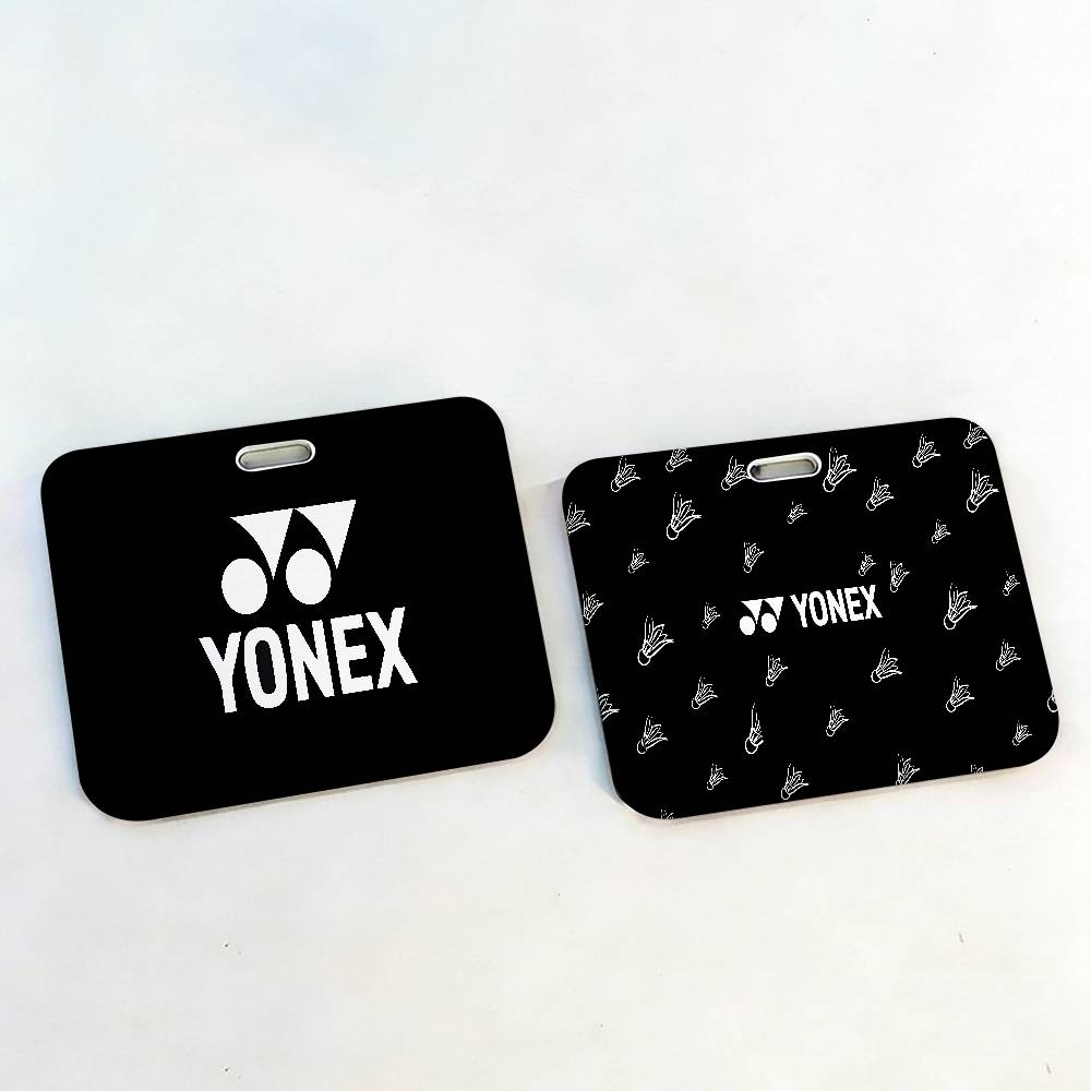 패션 배드민턴 Y-Yonex 포켓 신용카드 ID 카드  - Badminton Yonex Original 리뷰 및 가격