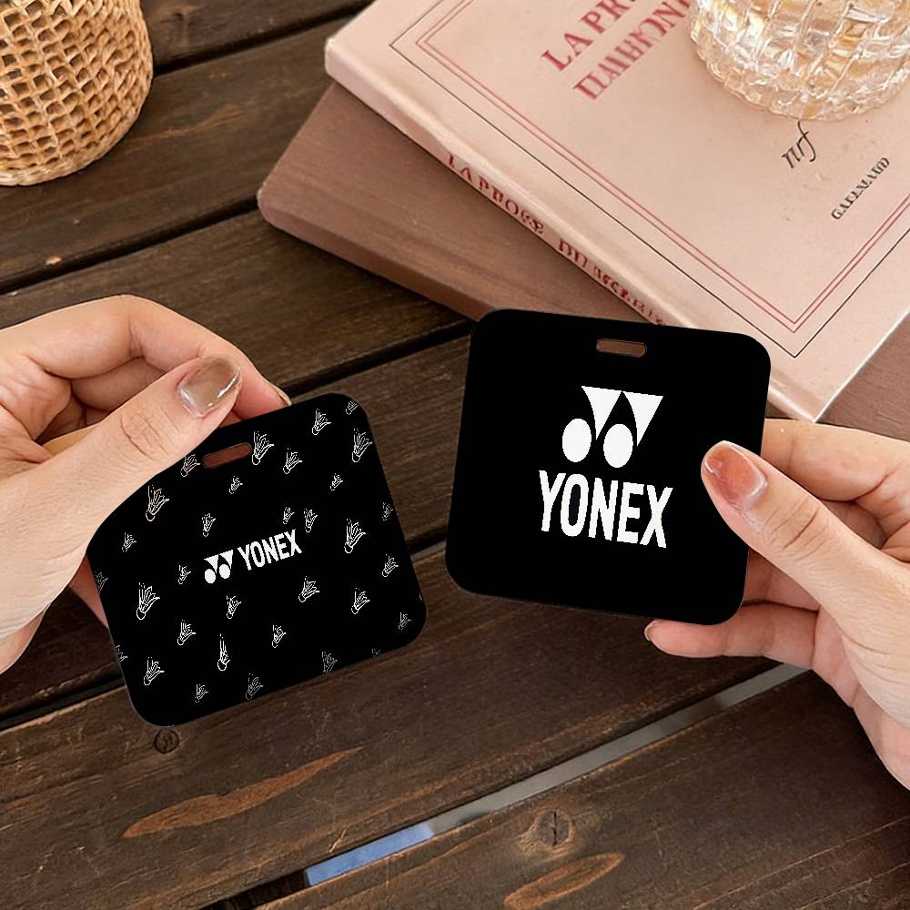 패션 배드민턴 Y-Yonex 포켓 신용카드 ID 카드  - Badminton Yonex Original 리뷰 및 가격