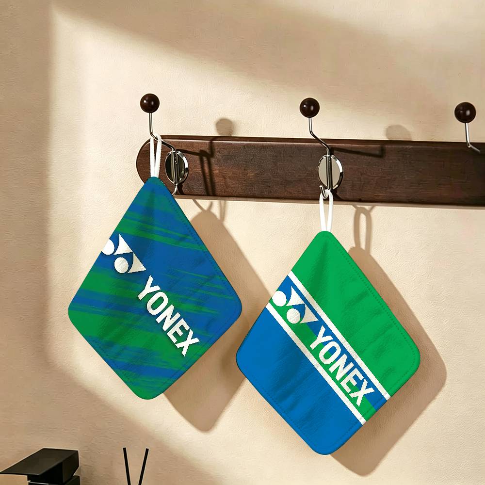 패션 배드민턴 Y-Yonex 행잉 키친 타월, 폴리에스 - Badminton Yonex Original 리뷰 및 가격