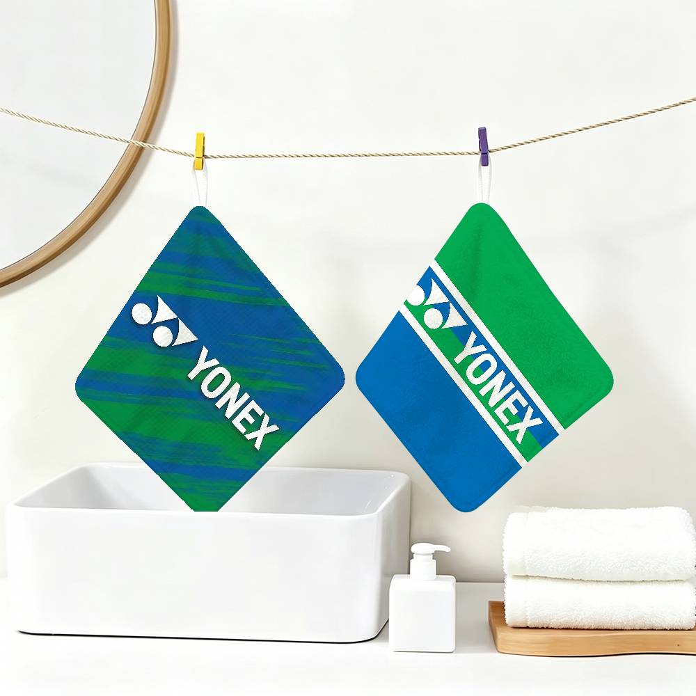 패션 배드민턴 Y-Yonex 행잉 키친 타월, 폴리에스 - Badminton Yonex Original 리뷰 및 가격