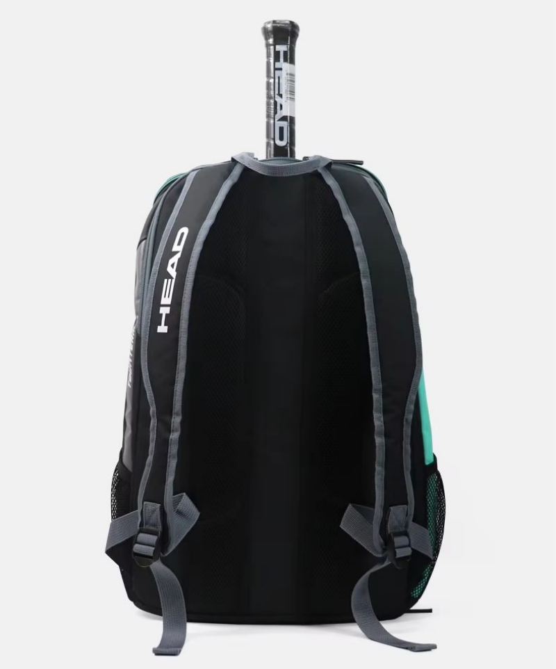 헤드 투어 팀 시리즈 테니스 라켓 가방 남성용 여성용  - Backpack Racket Bag 리뷰 및 가격