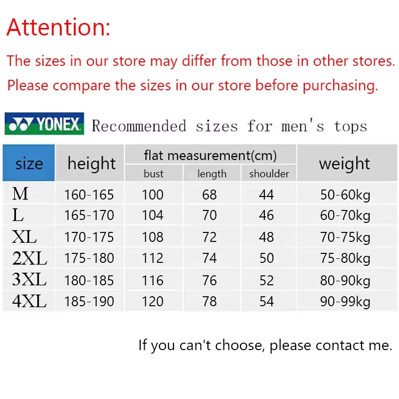 YONEX 남학생 및 여학생용 여름 배드민턴 셔츠 경쟁 - Badminton Yonex Original 리뷰 및 가격