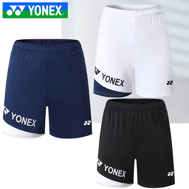 YONEX 남성용 및 여성용 통기성 속건성 배드민턴 재 - Badminton Yonex Original 리뷰 및 가격