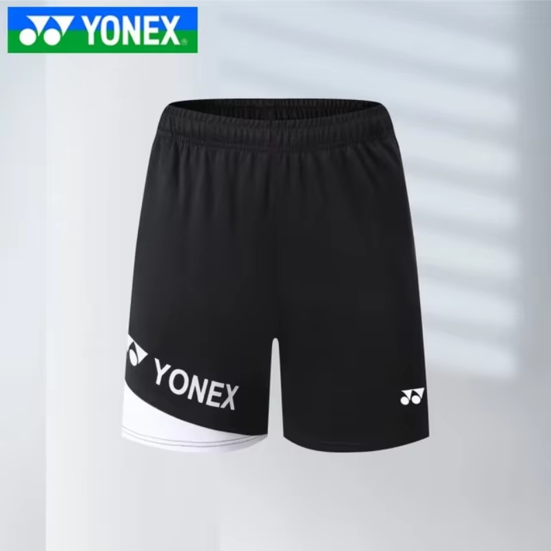 YONEX 남성용 및 여성용 통기성 속건성 배드민턴 재 - Badminton Yonex Original 리뷰 및 가격
