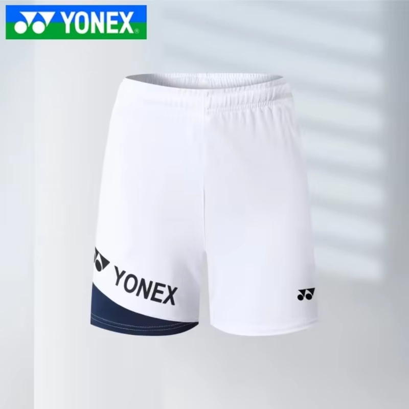 YONEX 남성용 및 여성용 통기성 속건성 배드민턴 재 - Badminton Yonex Original 리뷰 및 가격