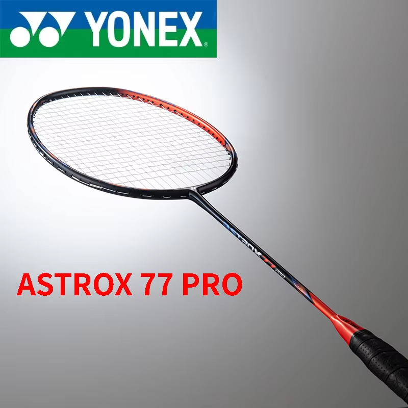 요넥스 아스트록스 시리즈 아스트록스 77 프로 풀 카본 - Badminton Yonex Original 리뷰 및 가격