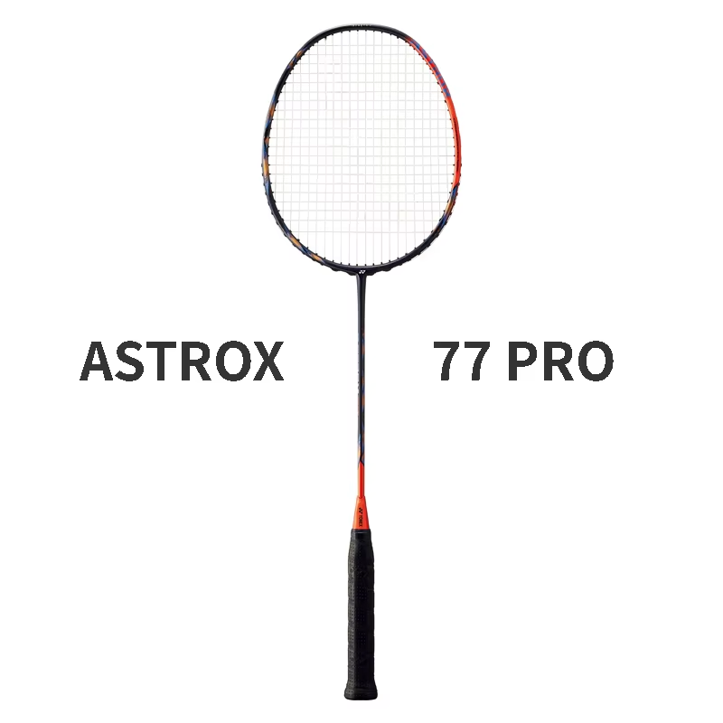 요넥스 아스트록스 시리즈 아스트록스 77 프로 풀 카본 - Badminton Yonex Original 리뷰 및 가격