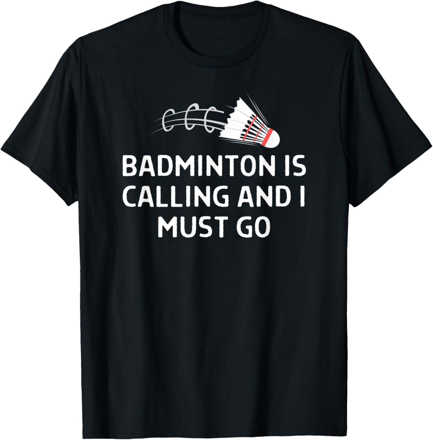 재미있는 배드민턴 셔츠 배드민턴 콜링 쿼트 배드민턴 선 - Badminton Quotes Funny 리뷰 및 가격