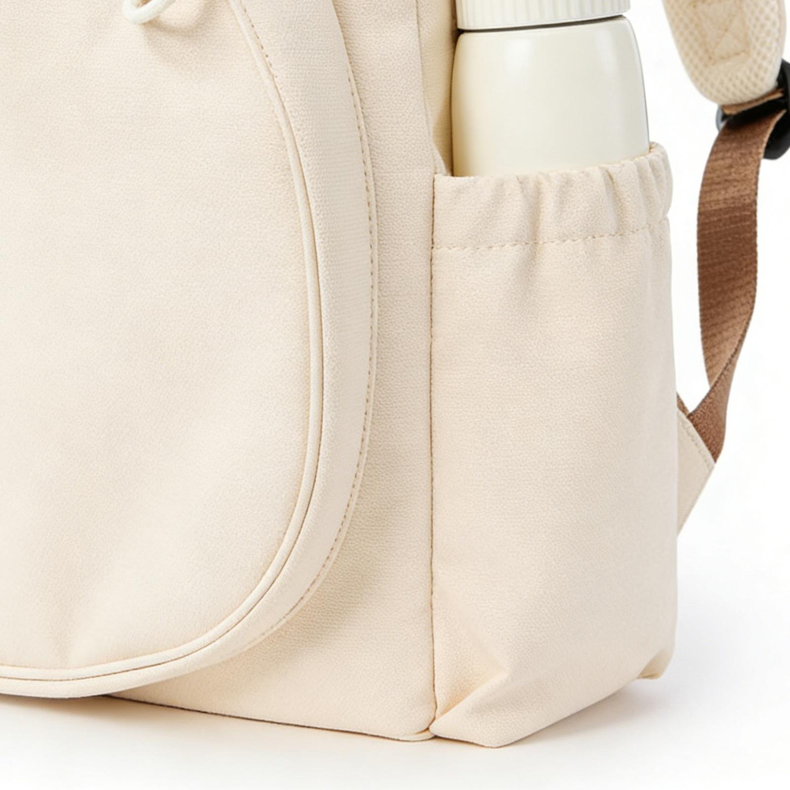 남성용 피클볼 가방은 신발 수납 공간과 방수 포켓이 있 - Backpack Racket Bag 리뷰 및 가격