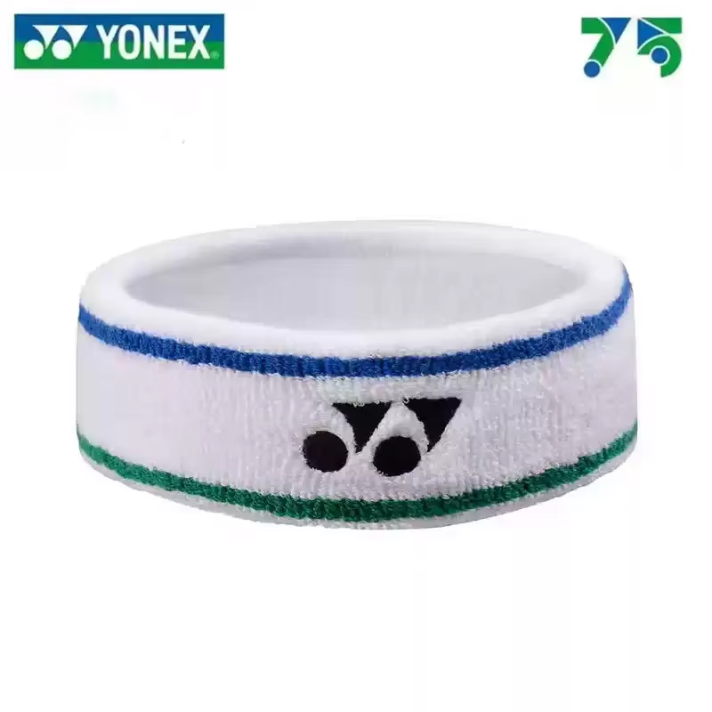 요넥스 배드민턴 테니스 스포츠 터번 헤드밴드 피트니스  - Badminton Yonex Original 리뷰 및 가격