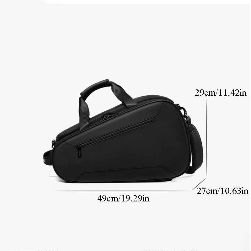 테니스 가방, 대용량, 경량, 다기능 스포츠 배드민턴  - Backpack Racket Bag 리뷰 및 가격