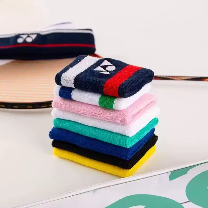 YONEX 배드민턴 테니스 손목밴드 클래식 75주년 기 - Badminton Yonex Original 리뷰 및 가격