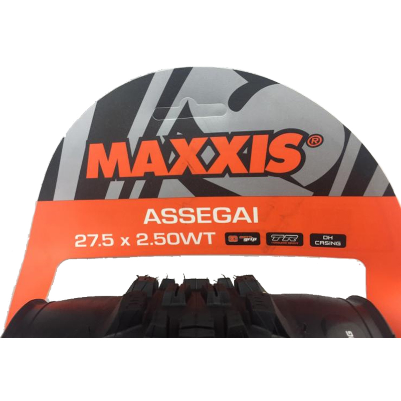 MAXXIS ASSEGAI Mountain Downhi - Badminton Victory 리뷰 및 가격