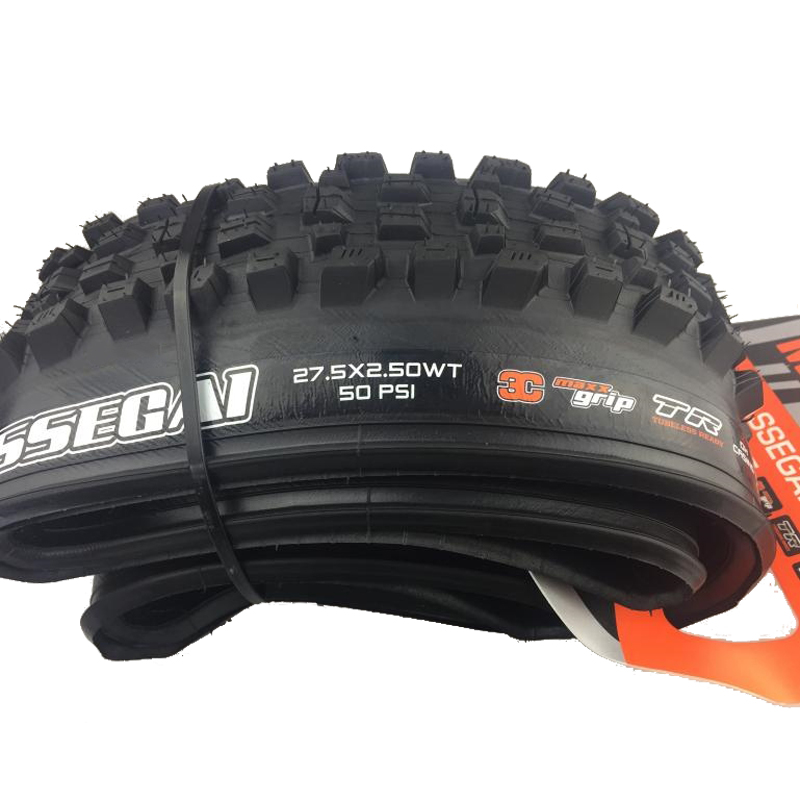 MAXXIS ASSEGAI Mountain Downhi - Badminton Victory 리뷰 및 가격