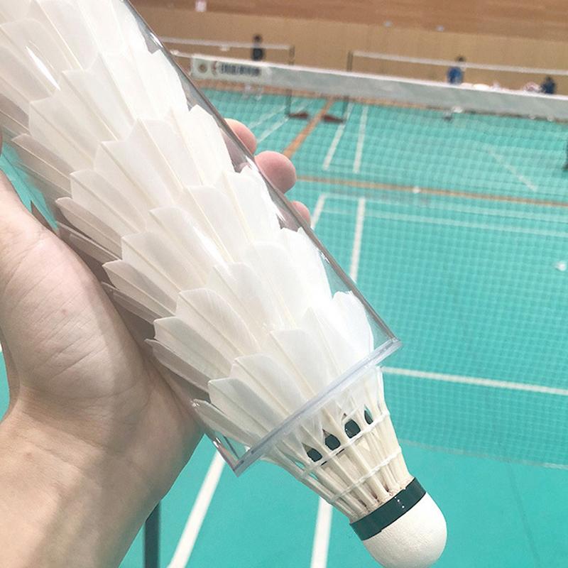 셔틀콕 보관 튜브, 배드민턴 공 거치대, 마그네틱 튜브 - Badminton Shuttlecock 리뷰 및 가격
