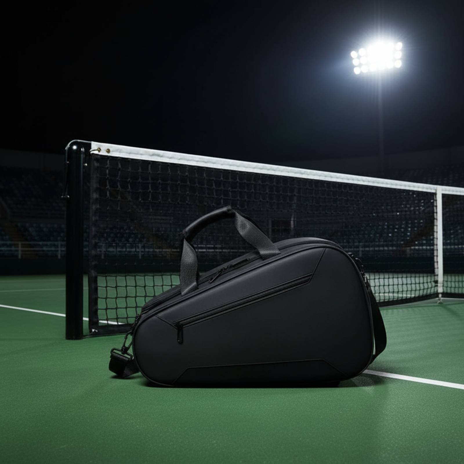 피클볼 패들 가방 다양한 휴대 스타일 피클볼 가방 배드 - Backpack Racket Bag 리뷰 및 가격