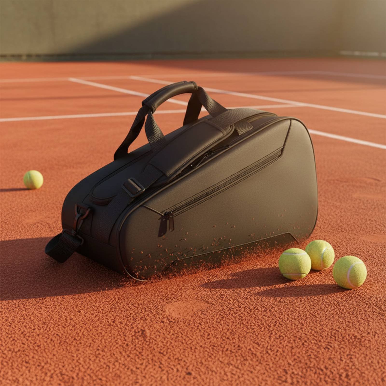 피클볼 패들 가방 다양한 휴대 스타일 피클볼 가방 배드 - Backpack Racket Bag 리뷰 및 가격