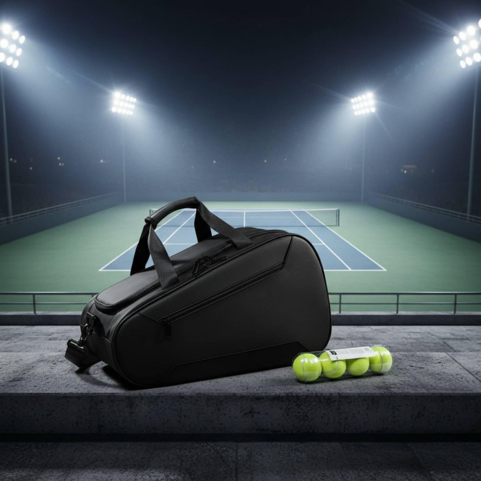 피클볼 패들 가방 다양한 휴대 스타일 피클볼 가방 배드 - Backpack Racket Bag 리뷰 및 가격