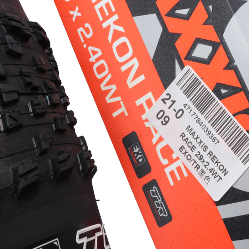 MAXXIS REKON RACE 오리지널 산악 자전거  - Badminton Victory 리뷰 및 가격