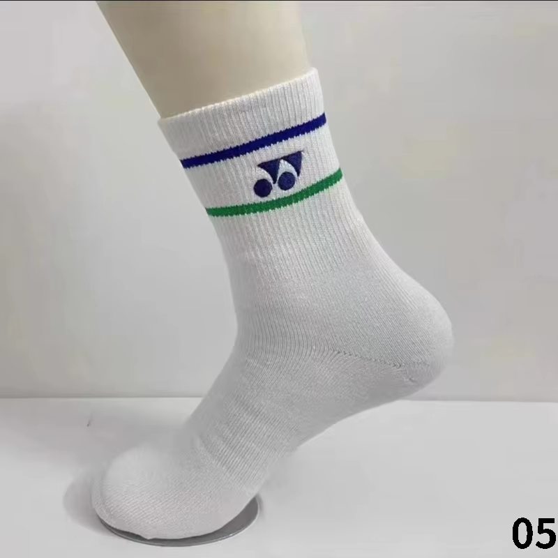 YONEX 배드민턴 양말 두꺼운 수건 바닥 스포츠 양말 - Badminton Yonex Original 리뷰 및 가격