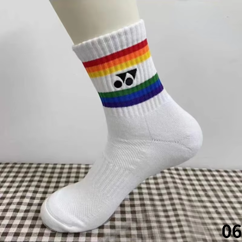 YONEX 배드민턴 양말 두꺼운 수건 바닥 스포츠 양말 - Badminton Yonex Original 리뷰 및 가격