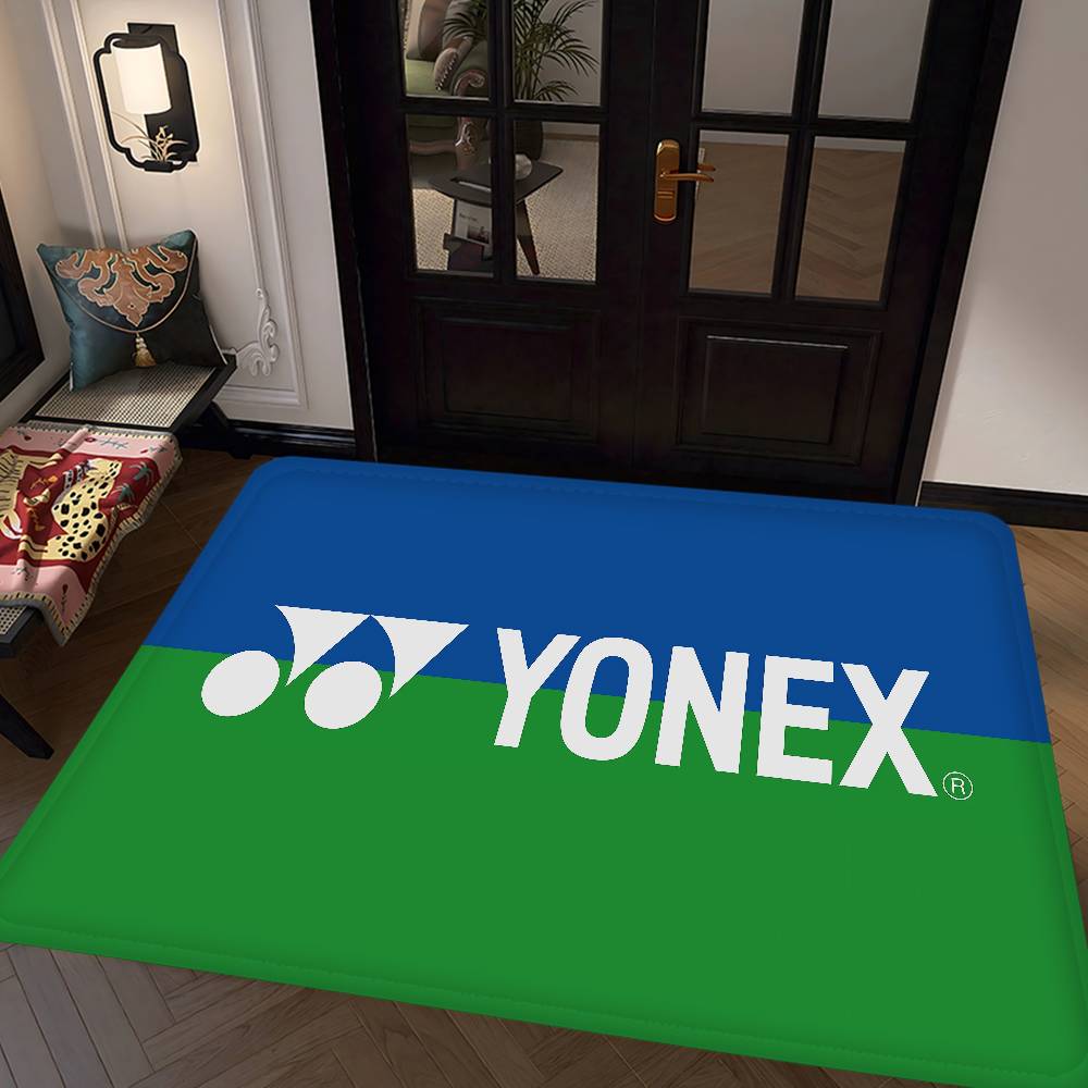 패션 배드민턴 Y-Yonex 입구 문 매트 북유럽 스타 - Badminton Yonex Original 리뷰 및 가격