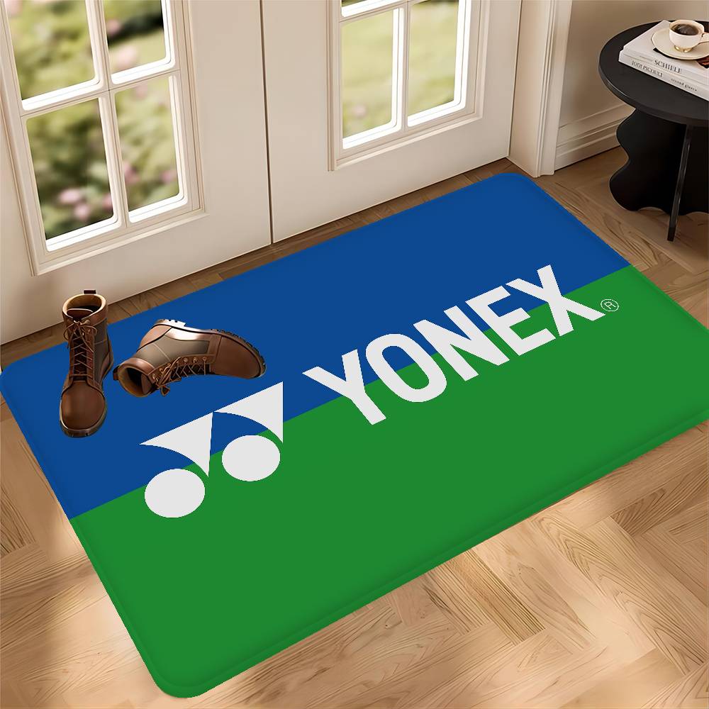 패션 배드민턴 Y-Yonex 입구 문 매트 북유럽 스타 - Badminton Yonex Original 리뷰 및 가격