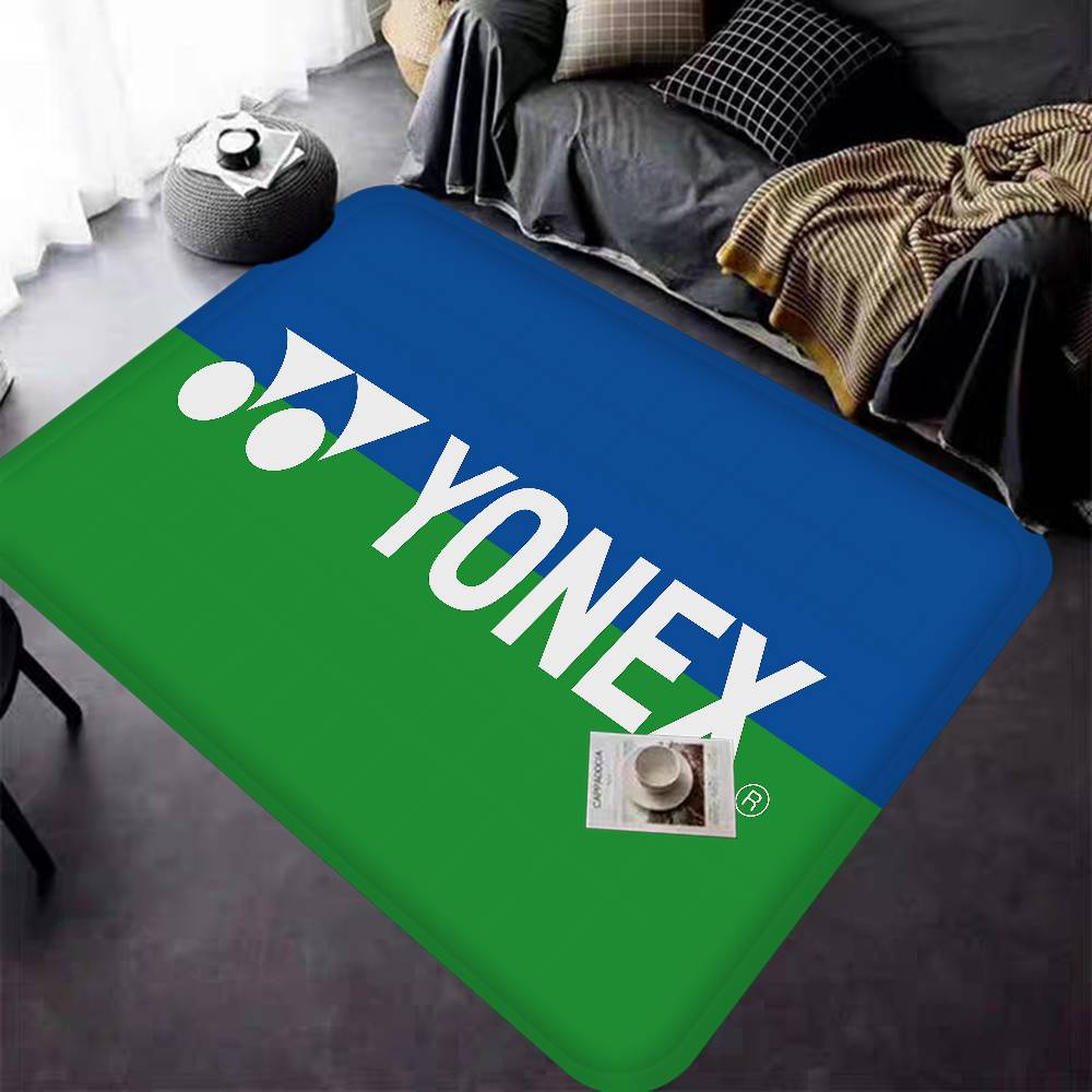 패션 배드민턴 Y-Yonex 입구 문 매트 북유럽 스타 - Badminton Yonex Original 리뷰 및 가격