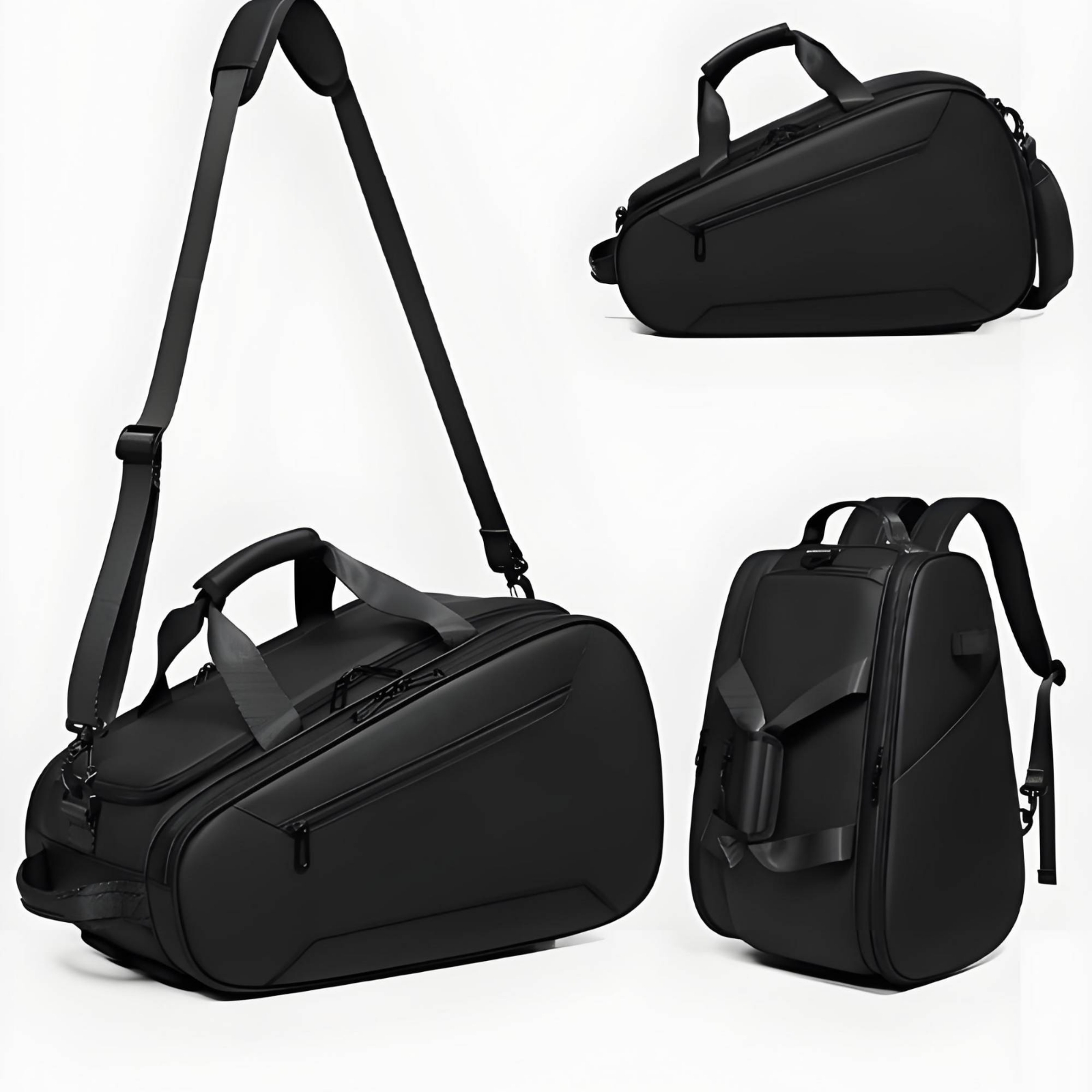 피클볼 백팩 신발 수납공간 테니스 백팩 라켓 가방 구조 - Backpack Racket Bag 리뷰 및 가격