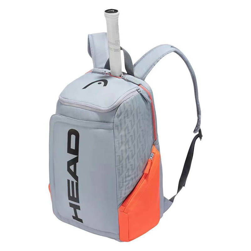 HEAD 오리지널 래디컬 테니스 백팩 2팩 라켓 남성용 - Backpack Racket Bag 리뷰 및 가격