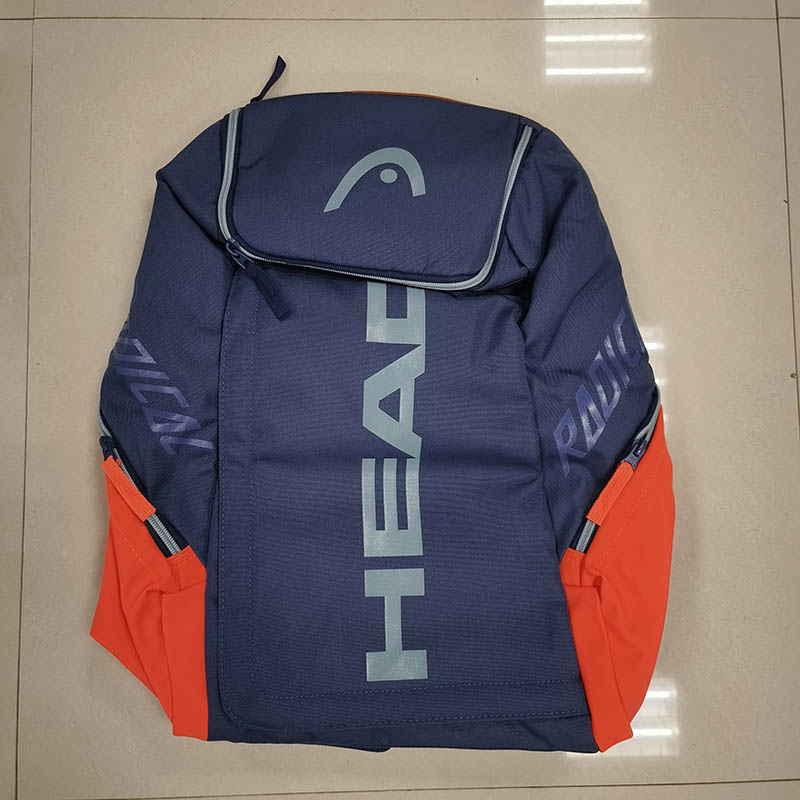 HEAD 오리지널 래디컬 테니스 백팩 2팩 라켓 남성용 - Backpack Racket Bag 리뷰 및 가격