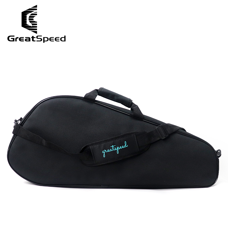 Greatspeed 3-6Pcs 테니스 배드민턴 라켓  - Backpack Racket Bag 리뷰 및 가격